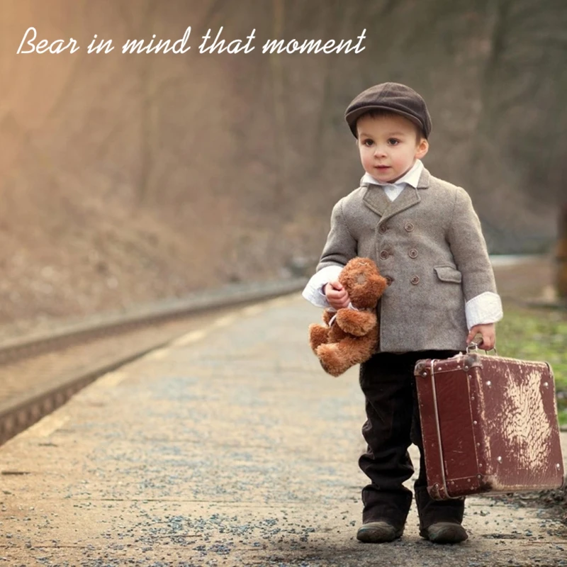 Персонализированные Календари брелок Подпись ручной печатью календарь цепочка