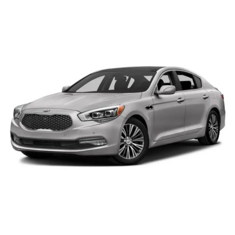 Авто Светодиодная лампа для освещения салона автомобиля 2018 Kia K900 Sorento купол
