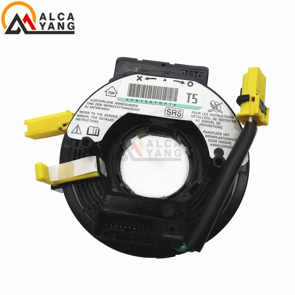 Cables Рулевое колесо аудио переключатель управления/кнопка/кабели для Honda Civic 2006-2011 - Цвет: Cables