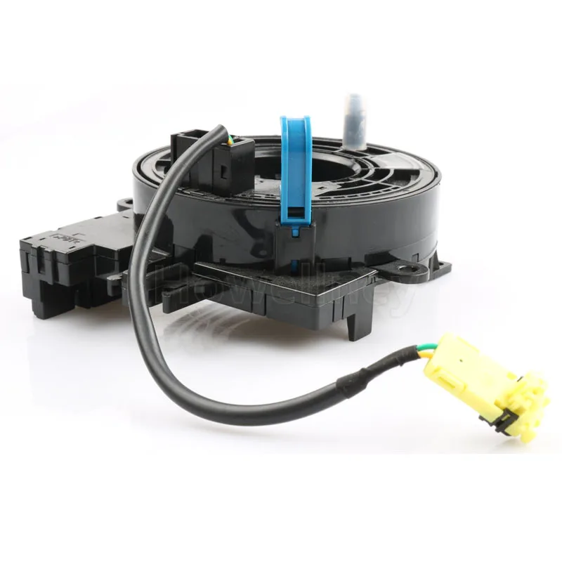 25567 4CL0A 255674CL0A провода в сборе разъемы для Nissan New Qashqai 4CL0A|Рулевые колеса и ступицы
