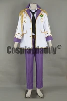 magic kyun renaissance maji kyun renaissance aoi suminomiya uniform outfit cosplay costume f006