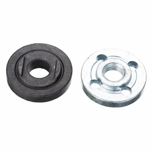 Mayitr M10 угловая шлифовальная машина, комплект фланцевых гаек, внутренний внешний набор аксессуаров для электроинструмента, Новинка