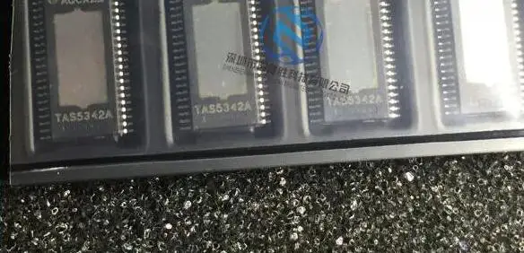 

Оригинальный 5 шт./лот TAS5342A HTSSOP44 в наличии