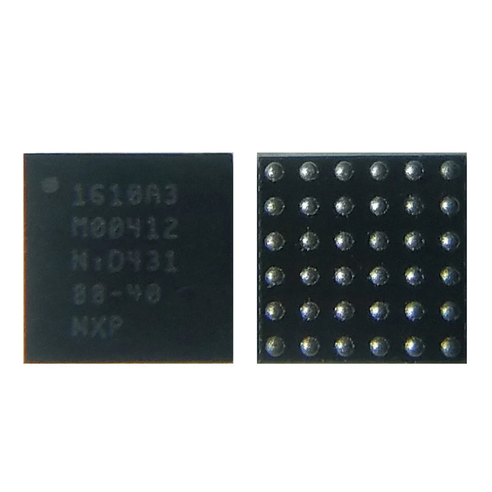 Горячая продажа U2 зарядный ic чип для iPhone 6 Plus 6S Power IC зарядка Curcuits|Платы мобильных