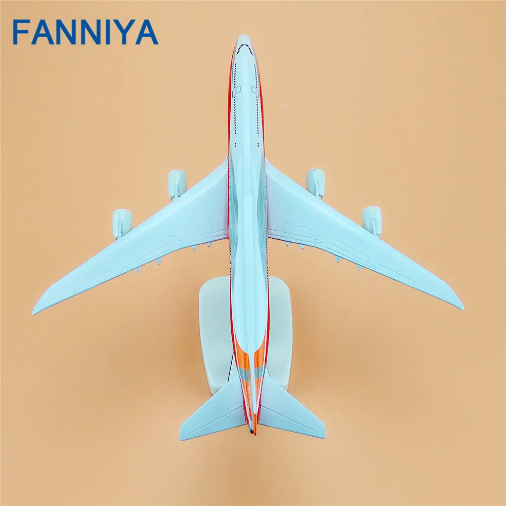 Модель летательного аппарата ProtoMech модель самолета Боинг 747 20 см|craft|craft modelcraft airplane