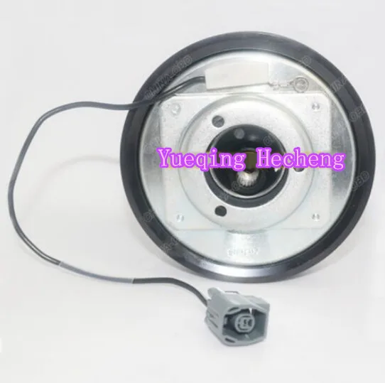 Новый компрессор переменного тока ролик катушки сцепления для Mazda 6 2002 2003 2004 2005 2006