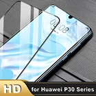 Закаленное стекло для Huawei P30 Pro P30 Lite Защитное стекло для телефона на P30 Pro закаленное защитное стекло для экрана для Huawei P20 Pro Lite