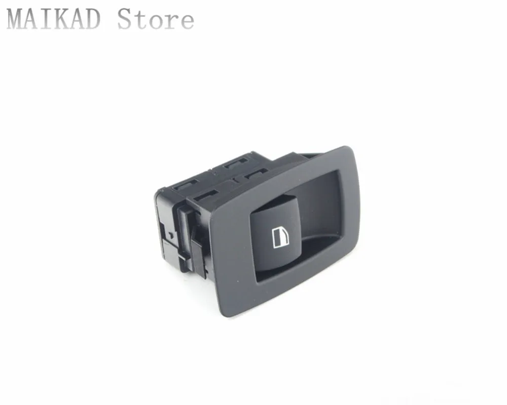 

Electric Power Window Lifter Switch Button for BMW Z4 E89 18i 20i 23i 28i 30i 35i 35is 61316945874