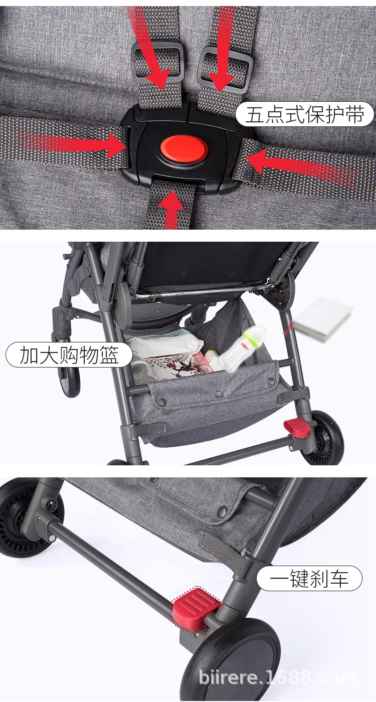 Детская коляска автокресло 2 в 1 yoyo baby zen коляска карман для прогулочной коляски светильник вес путешествия коляска poussette bebe cochecito de