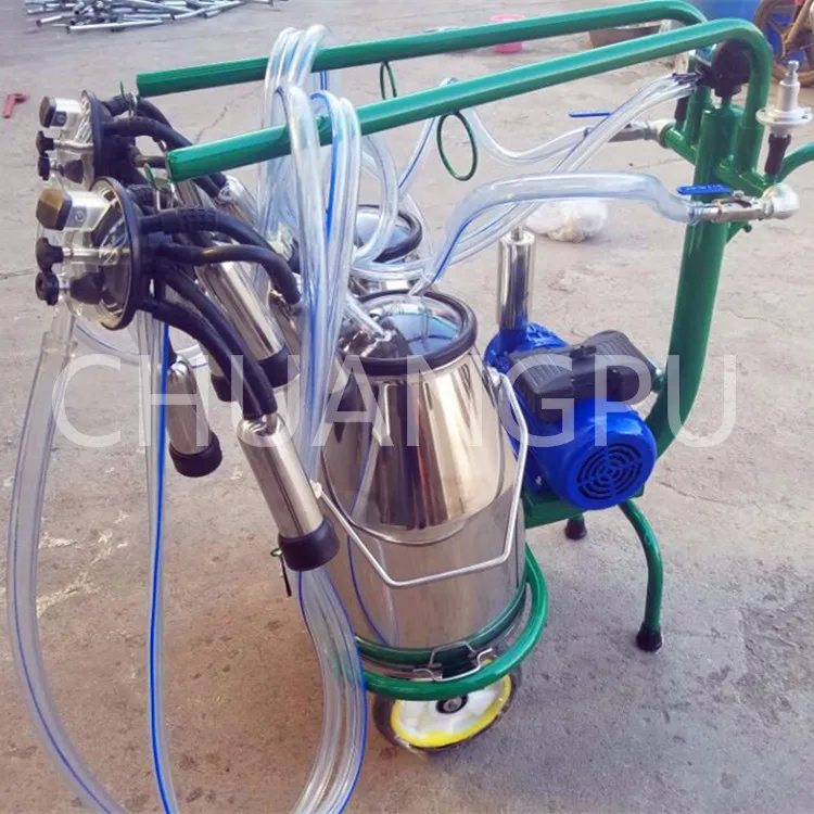 Экструдер для производства двух коров|machine machine|machine milking cowsmachine milk |
