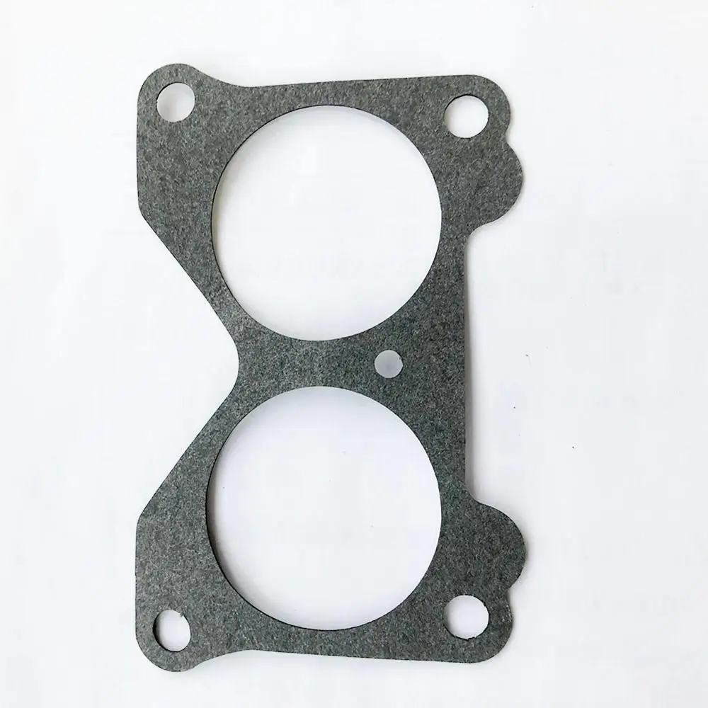 Карбюратор Carb Rebuild Kit для Джонсона Evinrude подвесной мотор V4 V6 заменяет 439076 Carburador Set