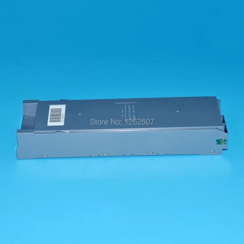 T5820 C13T5820 обслуживания отходов контейнер для чернил/губка/Resetter Epson Surelab D700 DX100 3880 3800