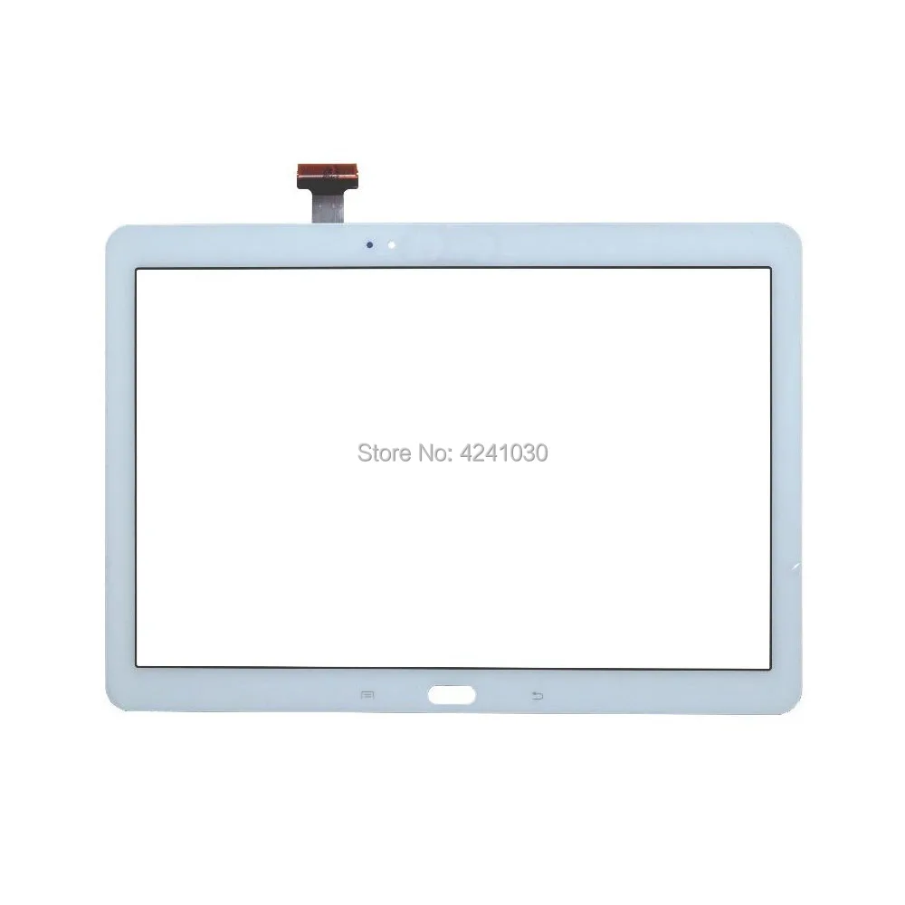 Сменный дигитайзер сенсорного экрана для Samsung Galaxy Tab Pro 10 1 дюйма с цифровым