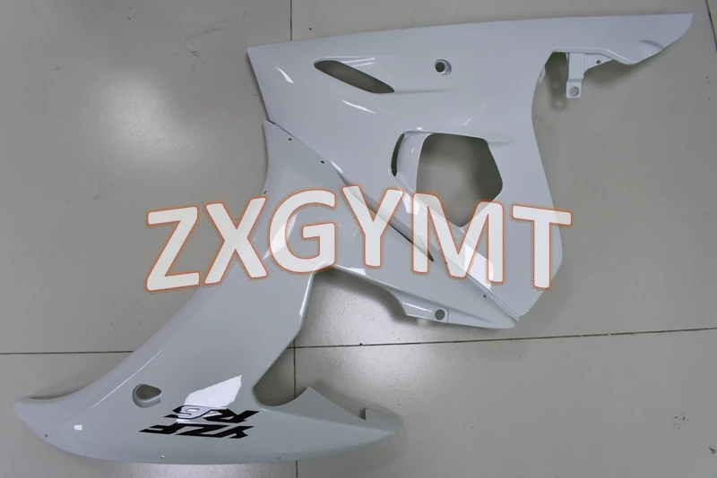 Full Body Kits YZFR6 03 05 for YAMAHA 2005 Fairings YZF R6 2003 - |