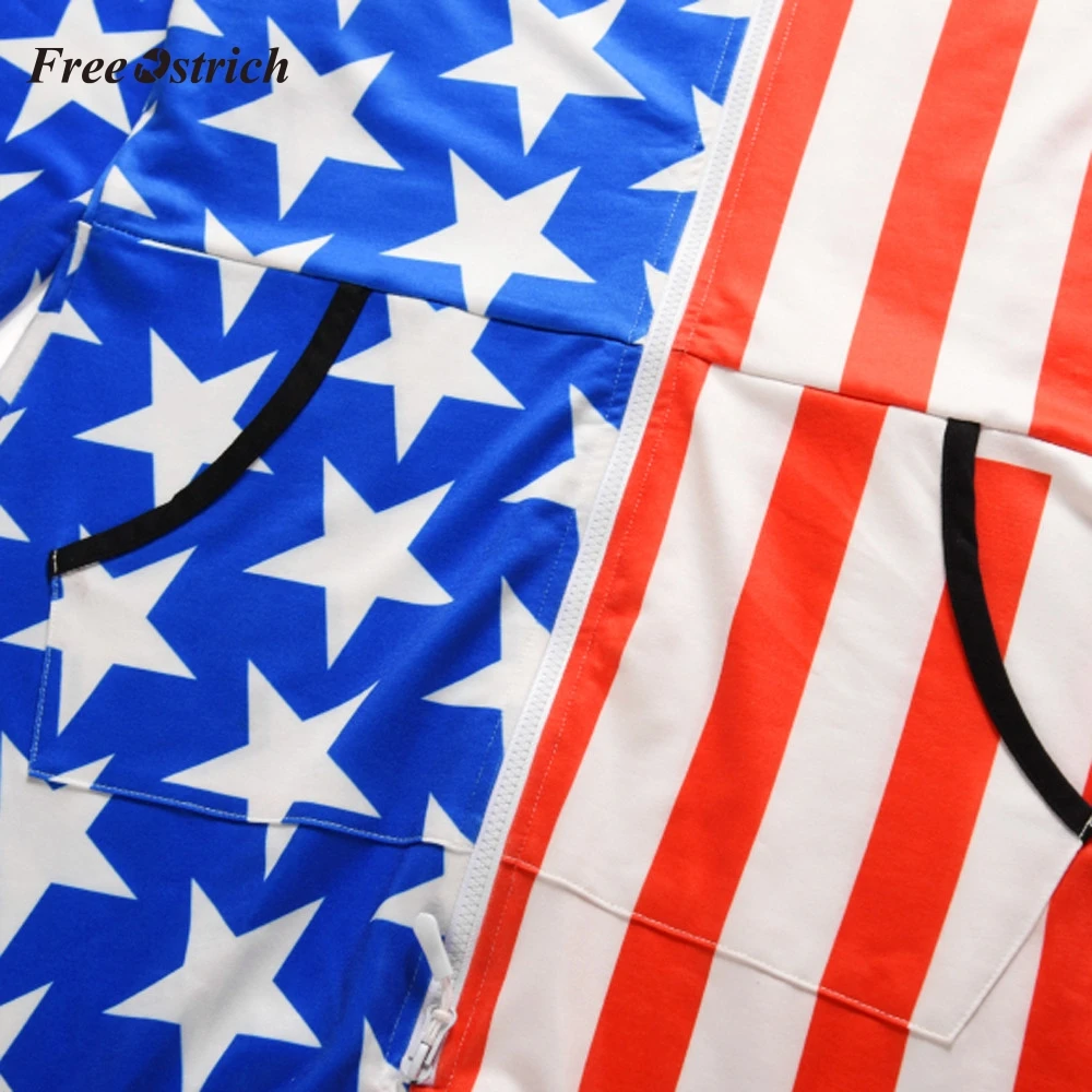 Бесплатная доставка мужские Семейные брюки с длинными рукавами и объемным