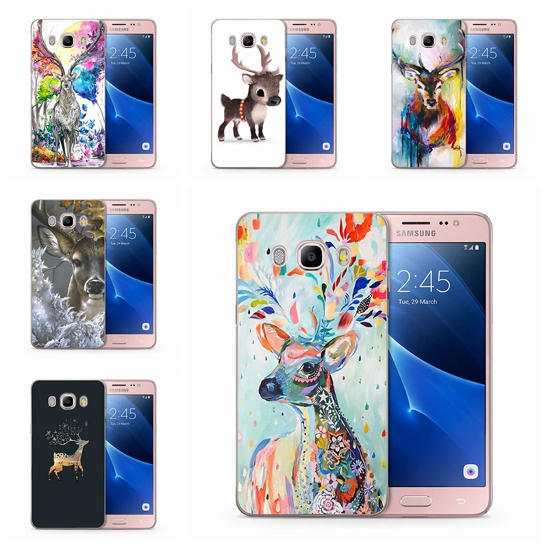 Чехол для Samsung Galaxy J1 J3 J5 J7 J2 prime J320 J330 J530F мягкий ТПУ чехол мобильного телефона