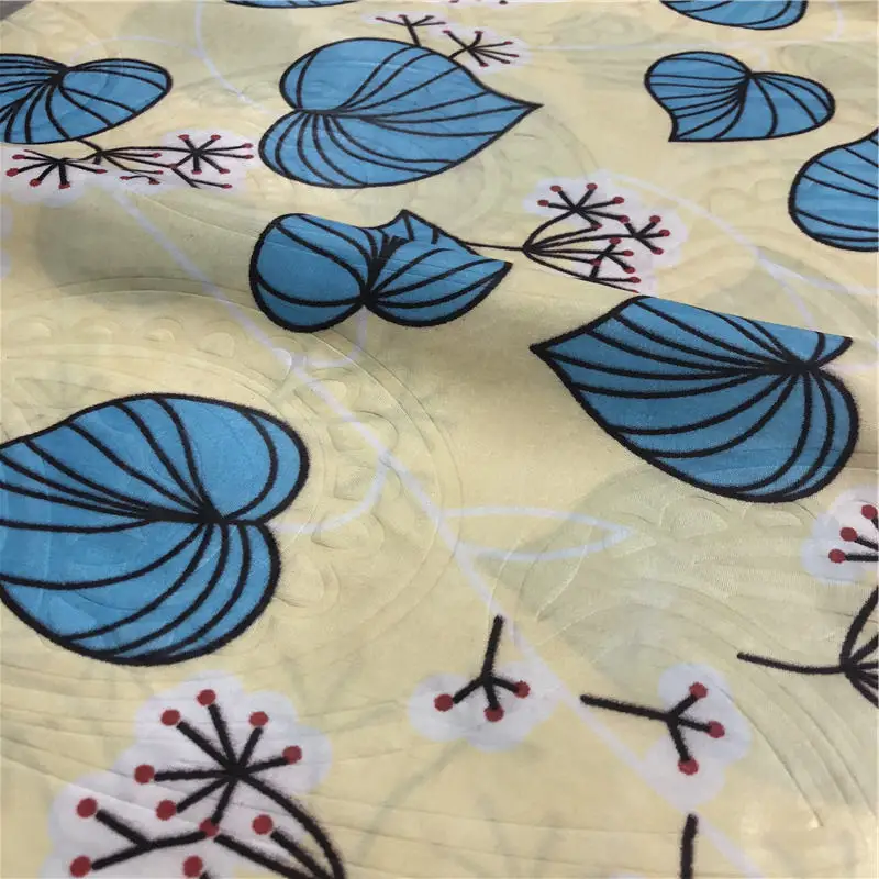 Bazin riche brode африканская tissu ткань полиэстер хлопок черный последние 5 ярдов/шт для