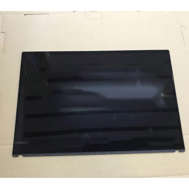 

For Lenovo YOGA 910-13IKB 13.9 inch LCD Screen Assembly +Touch Digitizer