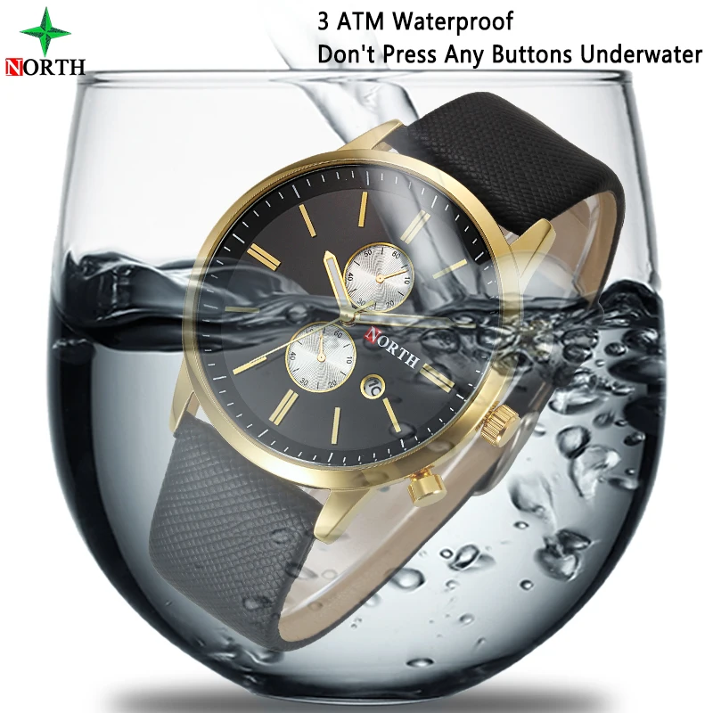 Мужские наручные часы от известного бренда Patek Роскошные Кварцевые повседневные