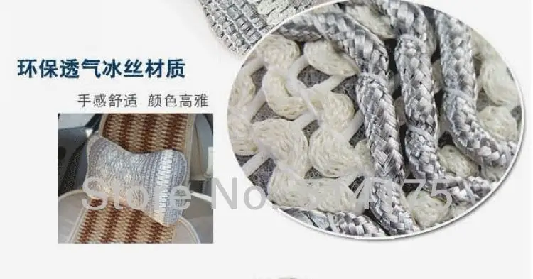 1 пара подушка для отдыха на шее серая автомобильного сиденья четыре сезона