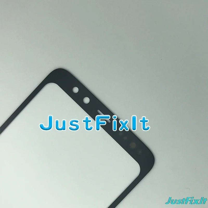 Переднее стекло для Samsung Galaxy S8 Active G892 идеальная замена внешний сенсорный ЖК-экран