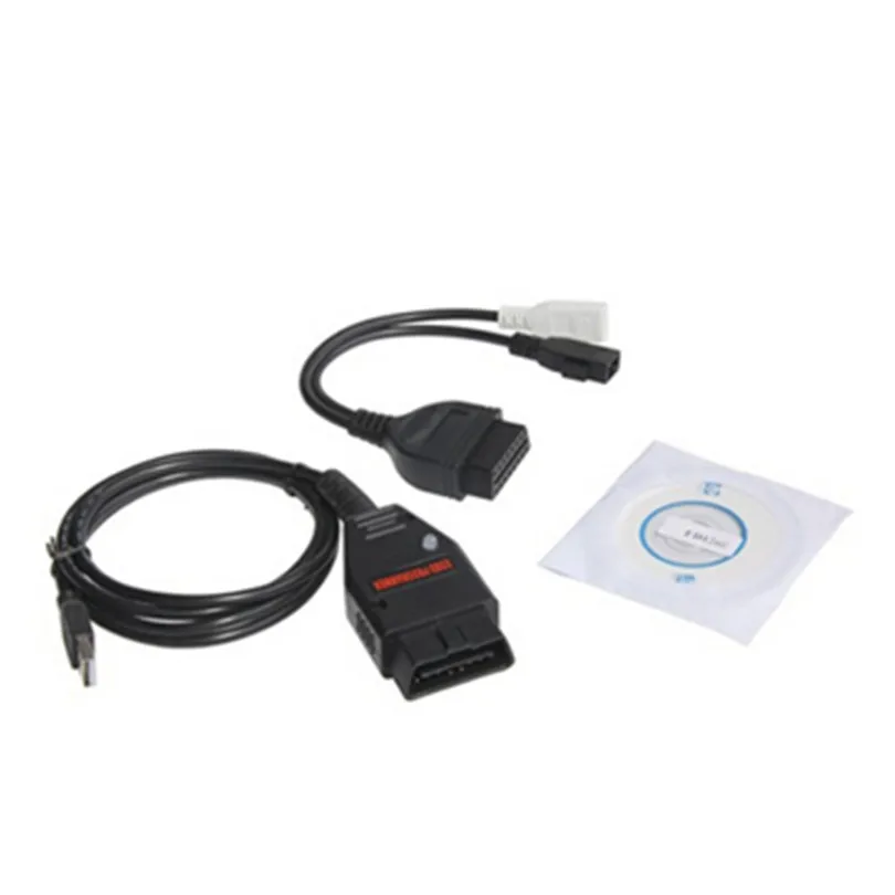 2019 лучшее качество Galletto 1260 ECU Flasher OBD2 интерфейс настройки чипа EOBD программист