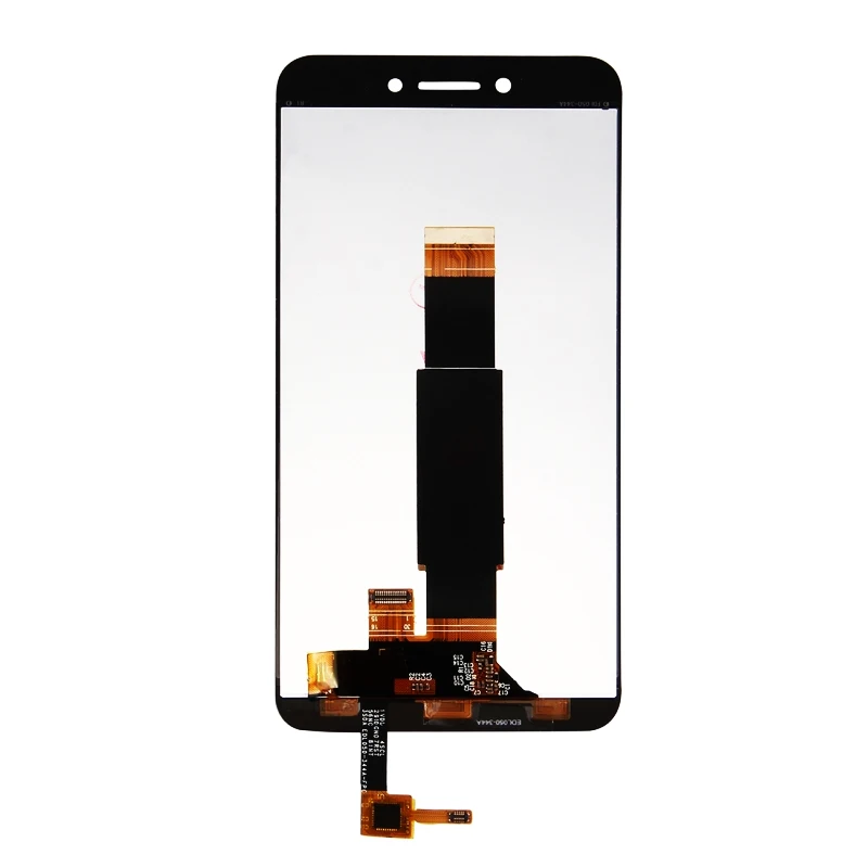 ЖК дисплей для Asus ZenFone Live ZB501KL X00FD сенсорный экран дигитайзер панель в сборе сенсор