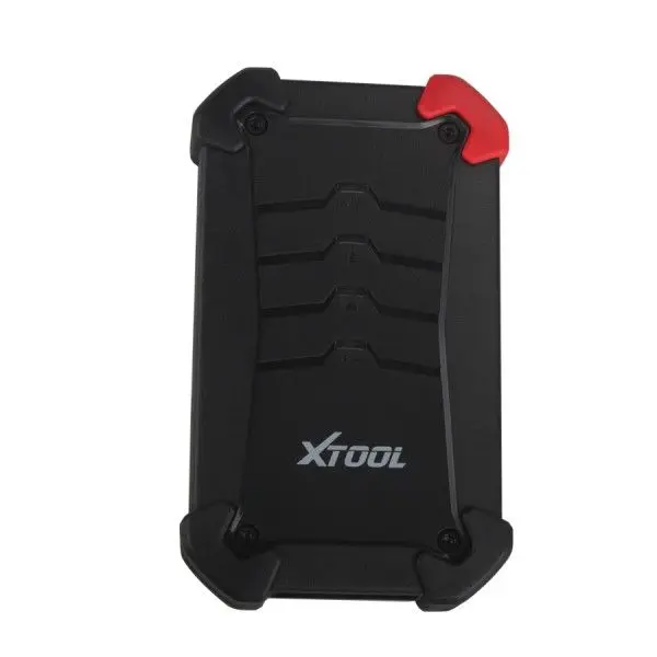 100% Оригинальный программатор для ключей XTOOL X100 PAD X 100 с адаптером EEPROM поддержка