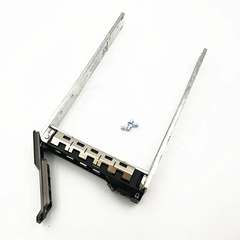 Лоток для жесткого диска G176J 2 5 дюйма SAS/SATAu Caddy/Sled/кронштейн R710 R410 R610 M605 M905