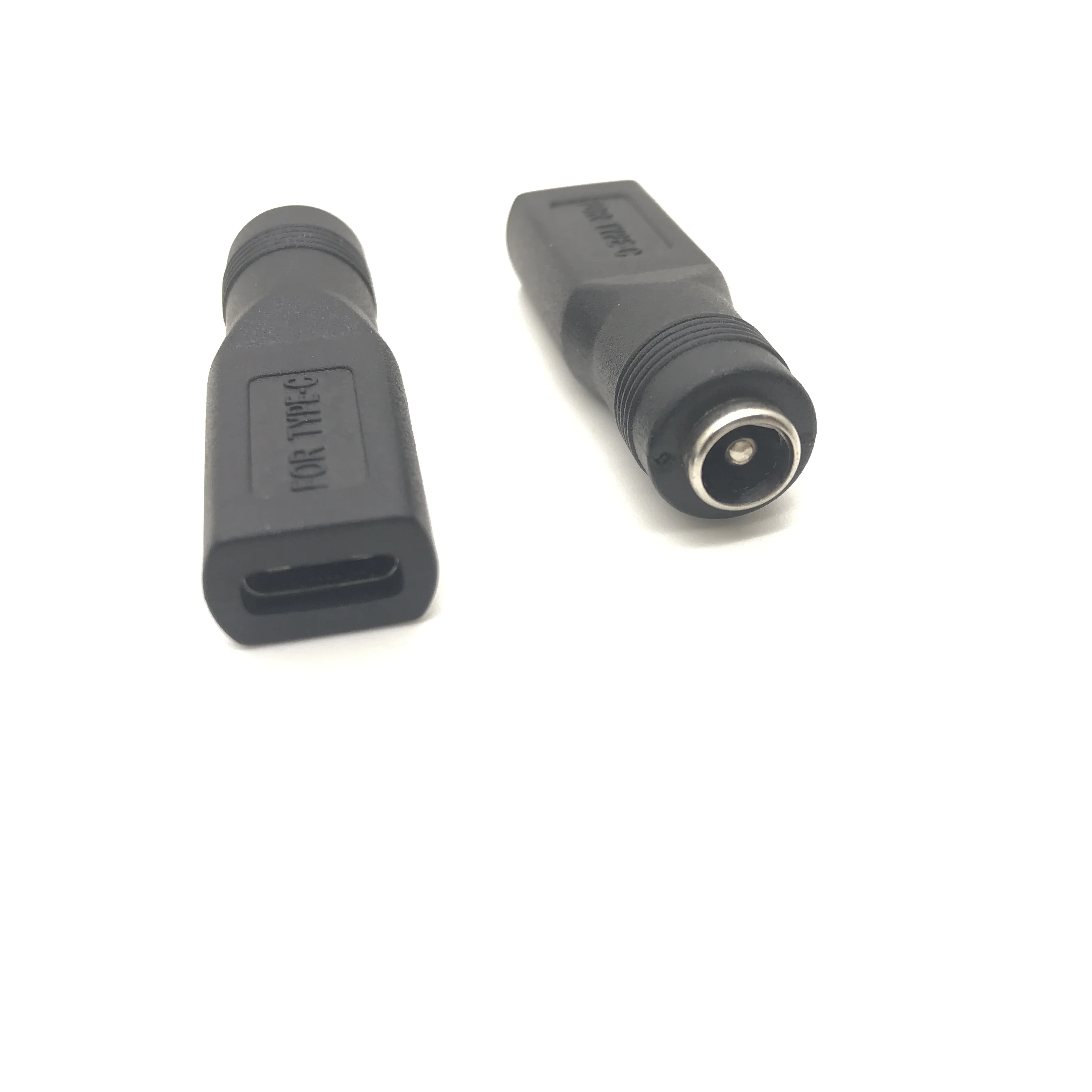 Адаптер питания 5 в постоянного тока 5*2 1 Для USB 3 типа C Женский мм * 2 Micro адаптер