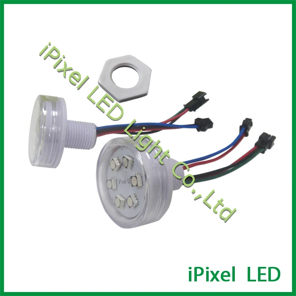 Дисплей Светодиодная панель кермис привлекательная лампа освещение