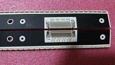 576 мм Светодиодная лента для подсветки 96 ламп Sam sung 46 дюймов TV UA46D7000LJ S LED MCPCB 5030 22