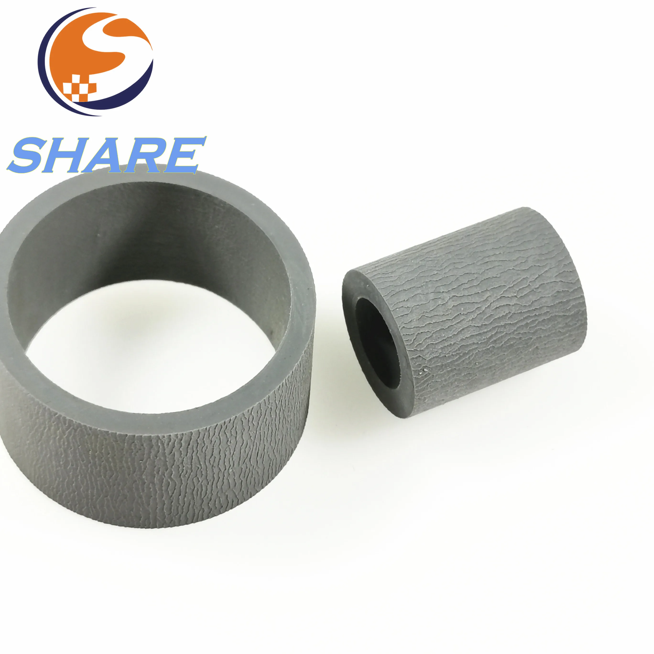 Разделение подачи резиновых роликов для Epson R250 R270 R285 R290 R330 R390 T50 A50 RX610 RX590 L801 L800