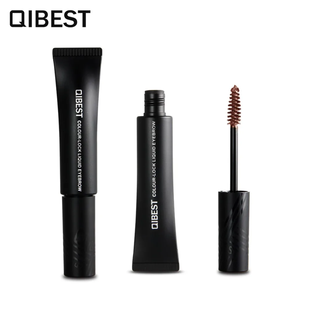

Waterproof Eyebrow Cream Gel Makeup 24 hour Long Lasting Eye Brow Shadow Natural Make Up Enhancer Dye Brand Cosmetic