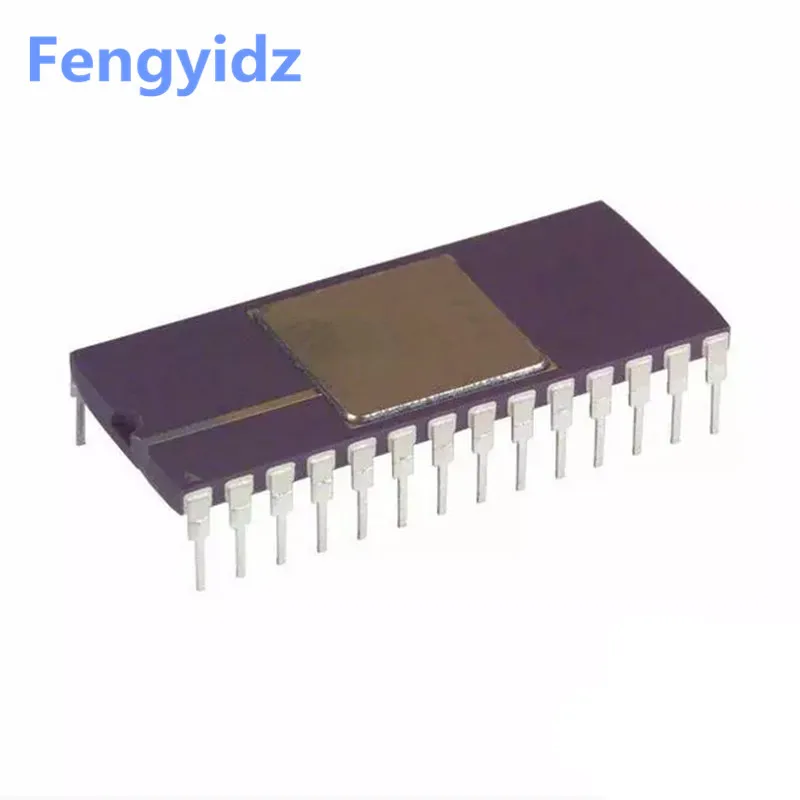 Бесплатная доставка AD574AJDZ AD574AJD AD574 CDIP28 5 шт./лот | Электронные компоненты и