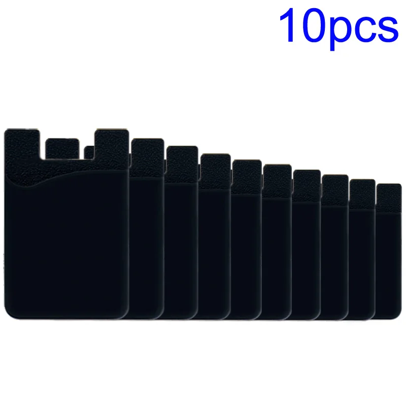 Клейкая наклейка задняя крышка телефона держатель Чехол сумка для сотового 2017