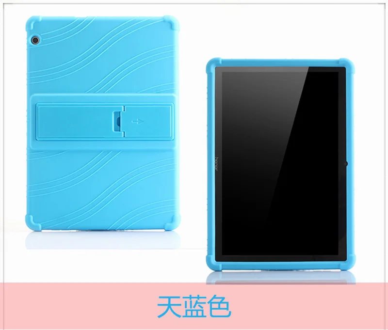 Нескользящий Ударопрочный Мягкий чехол для Huawei MediaPad T3 10 AGS-L09 AGS-L03 детский