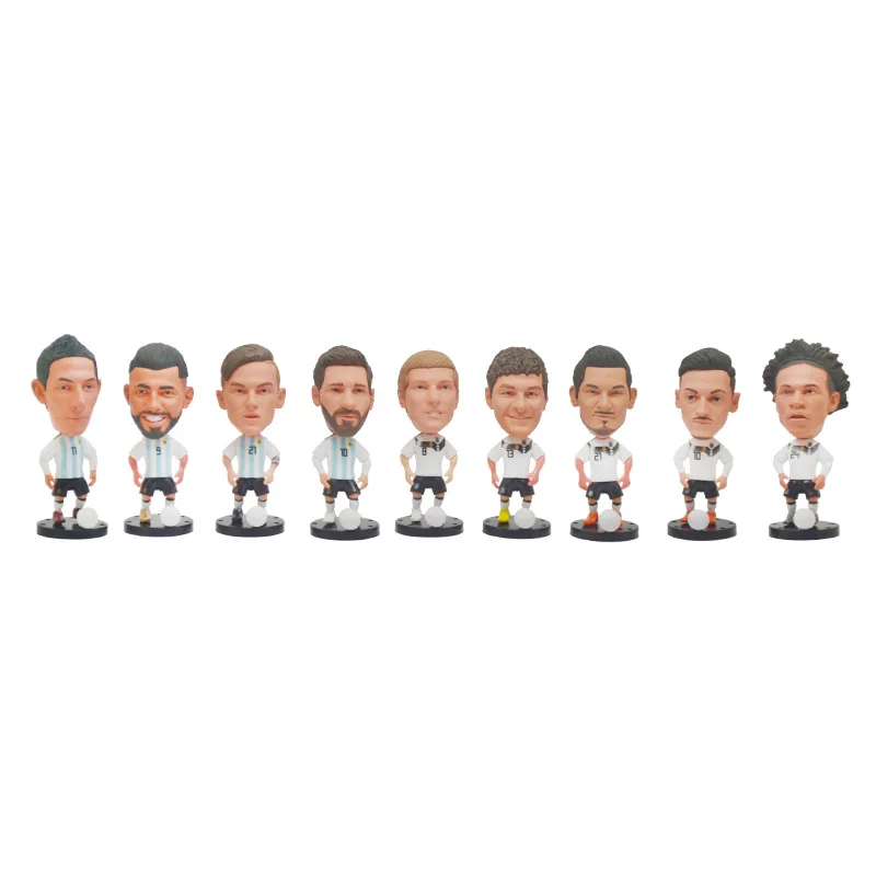 Украшение дома аксессуары современные фигурки и миниатюрные Кубок мира по