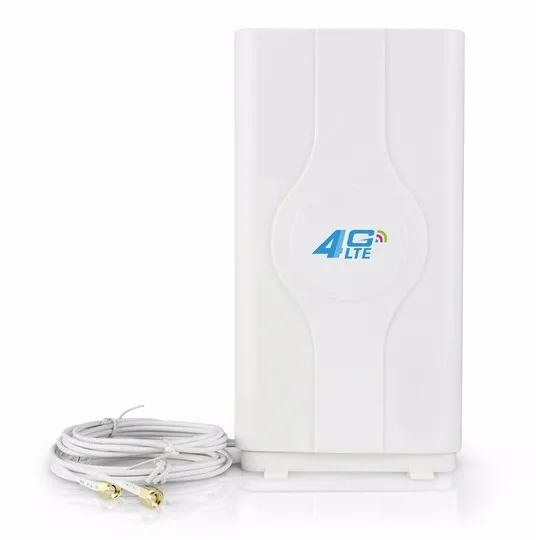 Huawei B618 внешняя антенна (два TS9 разъемы) | Компьютеры и офис