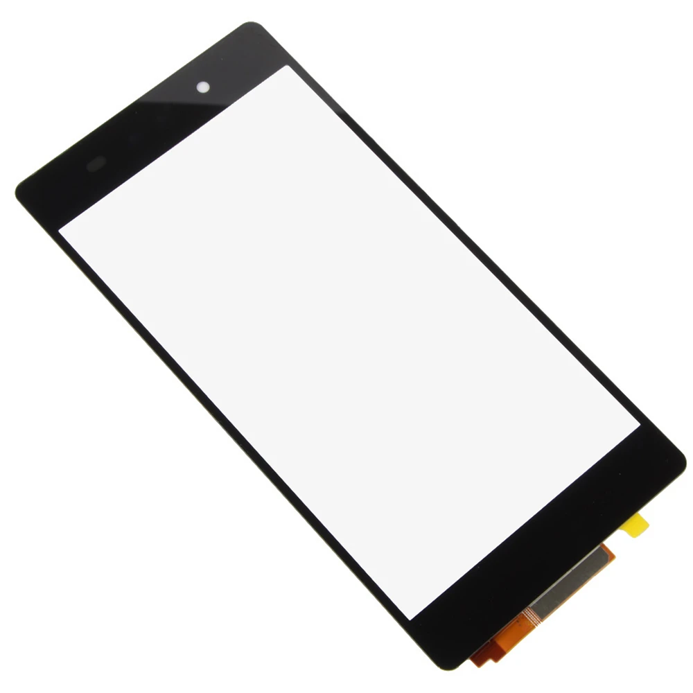 Для Sony Xperia Z2 L50W D6502 D6503 D6543 дигитайзер сенсорный экран замена!|Сенсорные панели