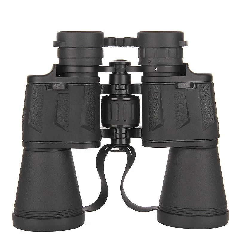 20x50 Binoculars High Power HD Telescope BK4 Prism Optical Lenses Outdoor Hunting Bird Watching Camping Trave Gifts Telescope