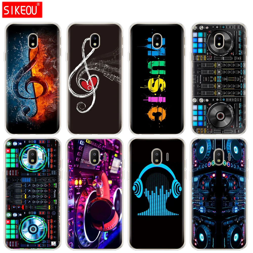 Силиконовый чехол для телефона Samsung Galaxy J3 J5 J7 2017 года J330 J530 J730 PRO j2 2018 ddj dj