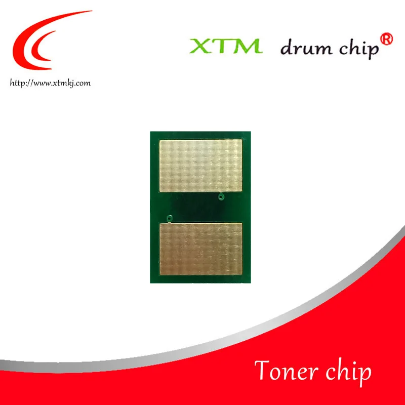 Совместимый чип с тонером 45807121 для лазерного принтера OKI B512dn B432dn MB492 MB562W|Чип
