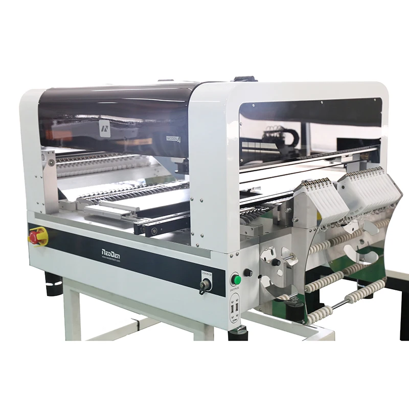 hot sale brand Neoden4 pick and place machines for manual SMT systems | Инструменты