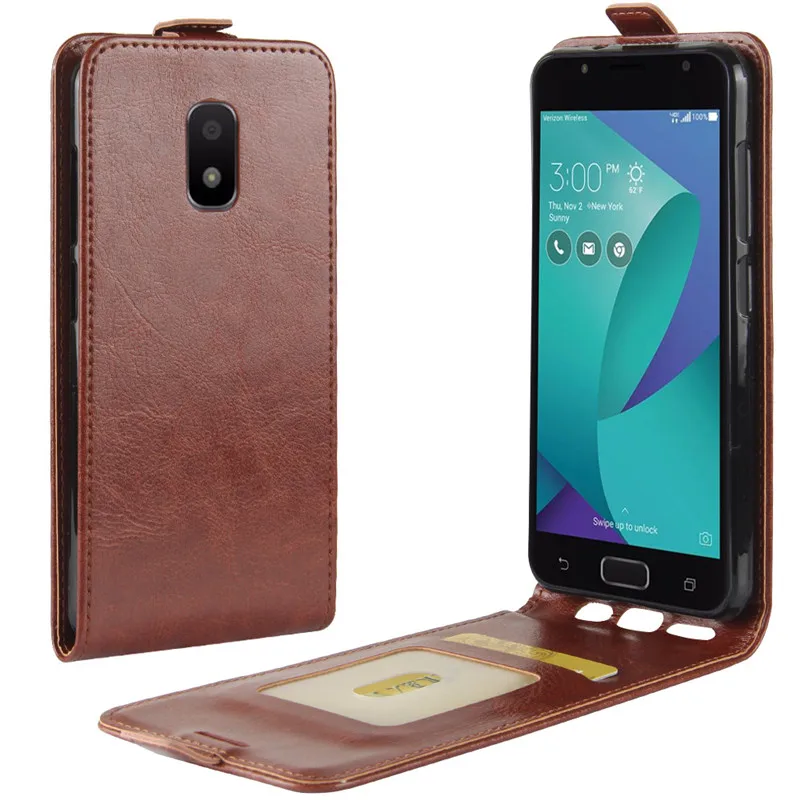 Чехол для Asus ZenFone V Live V500KL чехол 5 0 дюйма телефона из искусственной кожи