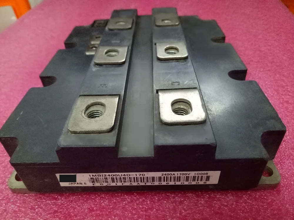 

Freshipping 1MBI2400U4D-170 1MBI2400U4D IGBT module