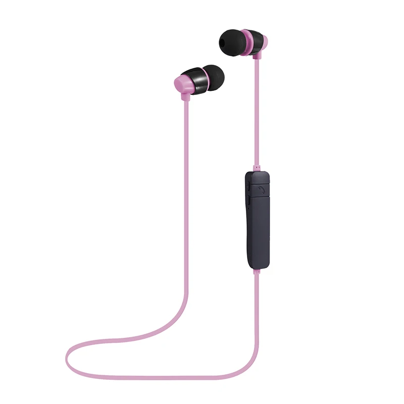 Shengtena беспроводные наушники-воротник Bluetooth Спортивная гарнитура с Бесконтактный