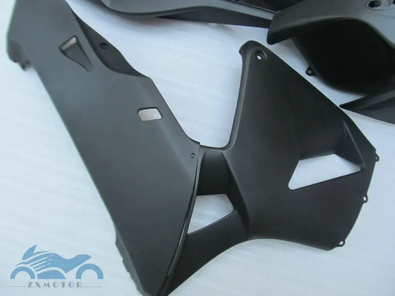 Изготовленные на заказ детали для мото из АБС пластика 2003 2004 CBR 600RR F5 комплект