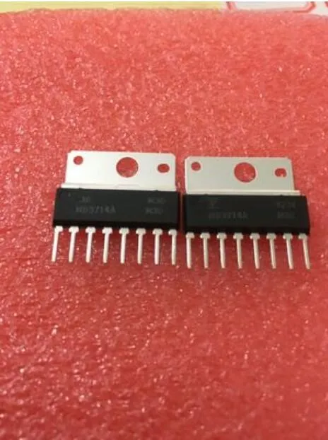 Модуль MB3756 MB3712 MB3714A 10psc-50 шт {бесплатная доставка} | Электронные компоненты и