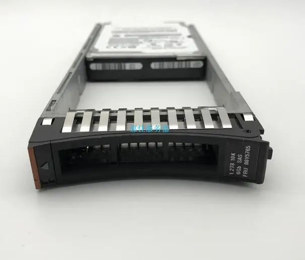 100% новый в коробке 3 года гарантии 00Y5765 1 2 ТБ 10K 5 inch SAS V5000 00Y5788 нужно больше углов